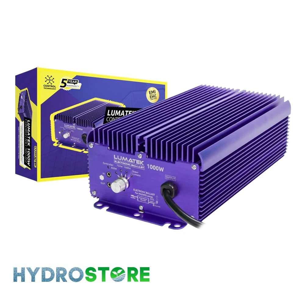 1000w online digital ballast