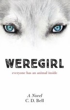 Weregirl (Weregirl Trilogy) by