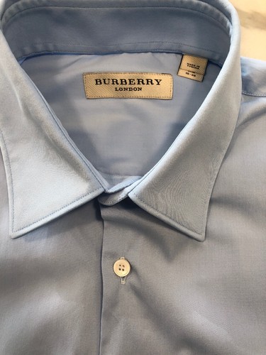 burberry 109 military red