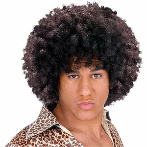 afro wig ebay
