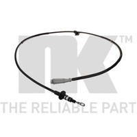 Handbremsseil Bremsseil Links Passend FüR Volvo XC90 I 275 904850