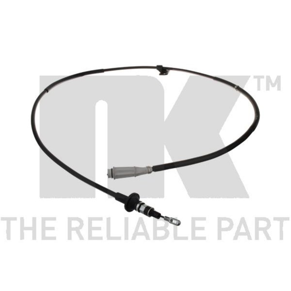 Handbremsseil Bremsseil Links Passend FüR Volvo XC90 I 275 904850-image