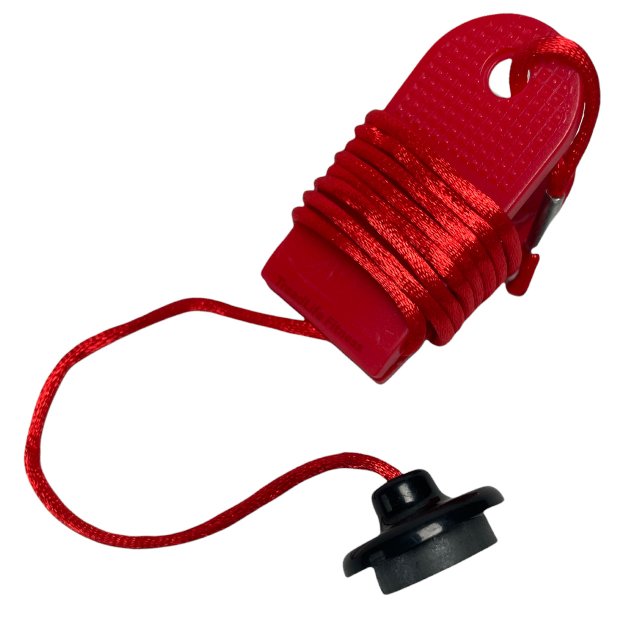 Pacemaster Treadmill Key - Safety Stop Key (All Models except 870X & SX Pro) 