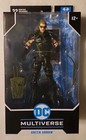 DC Multiverse Mcfarlane Toys Injustice 2 Green Arrow 7 Inch Action Figure
