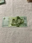 PAKISTAN -(-2022-)-75 Rupees-SERIES AAA.LOW MILLAGE.INDEPENDENCE BANKNOTE-UNCIR.