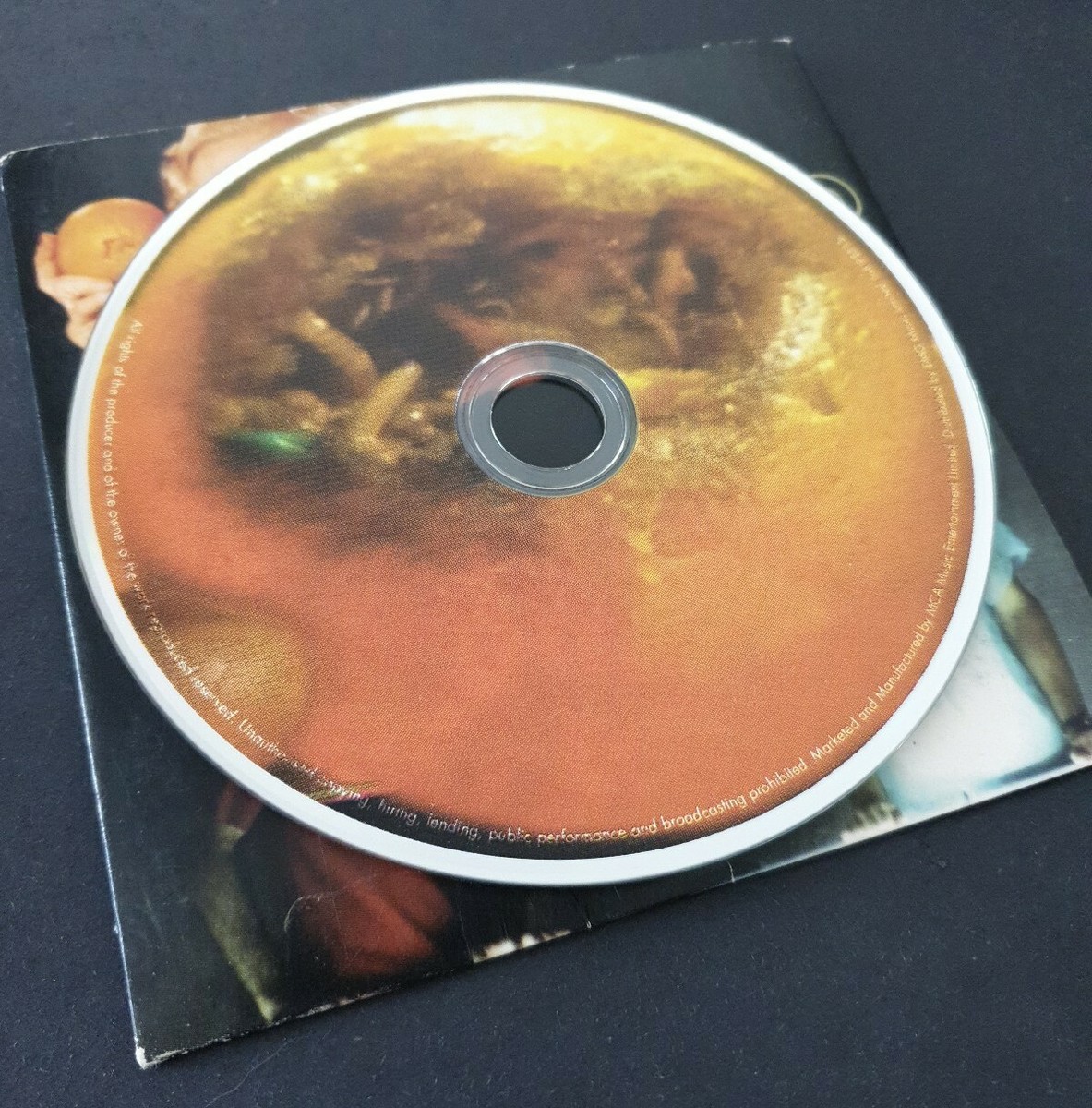 NO DOUBT - 'Don't Speak' CD Single 1996 | eBay