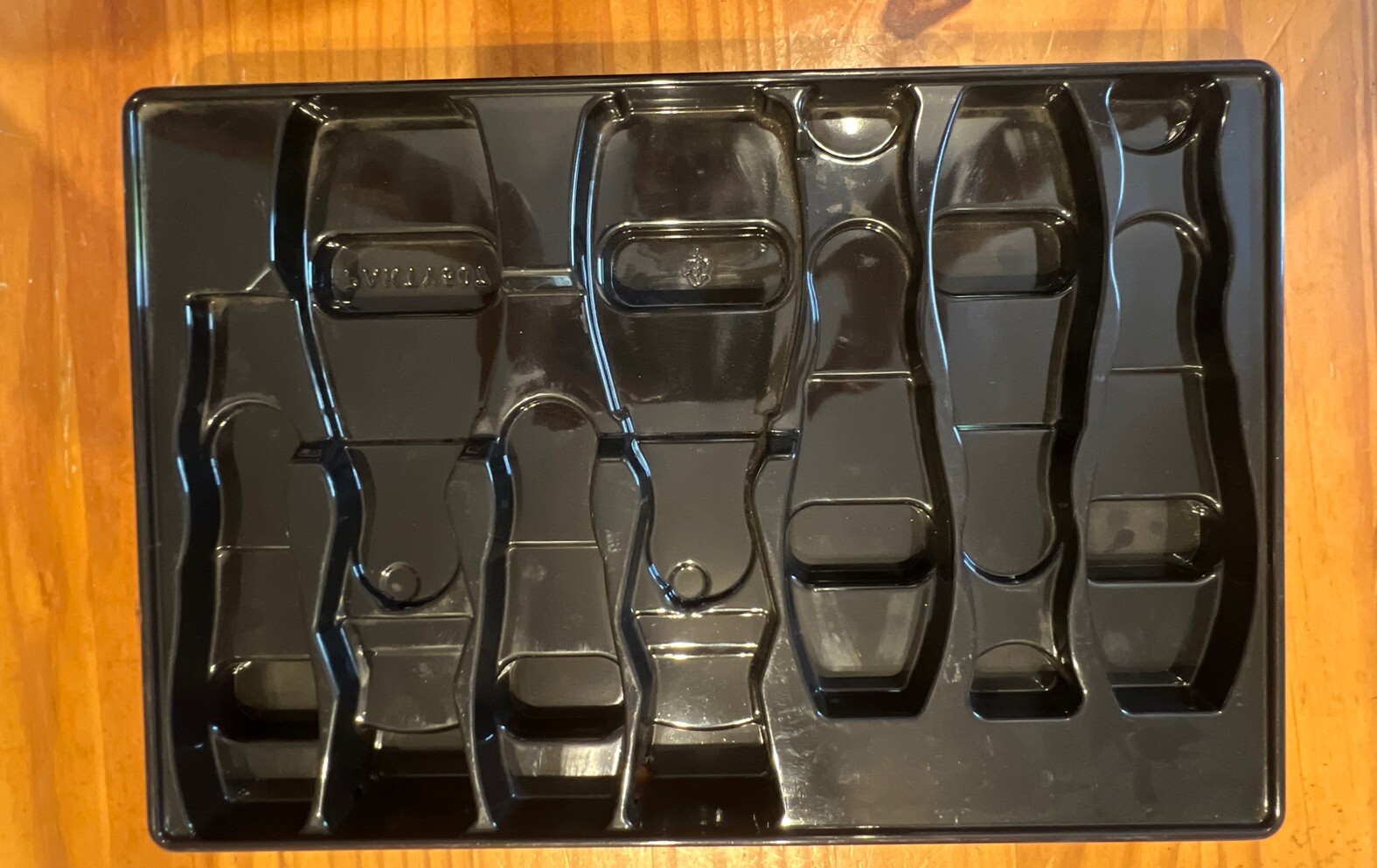 Snap On Tools PAKTY507 Storage Tray 7 PC Retaining Ring Pliers Cutters