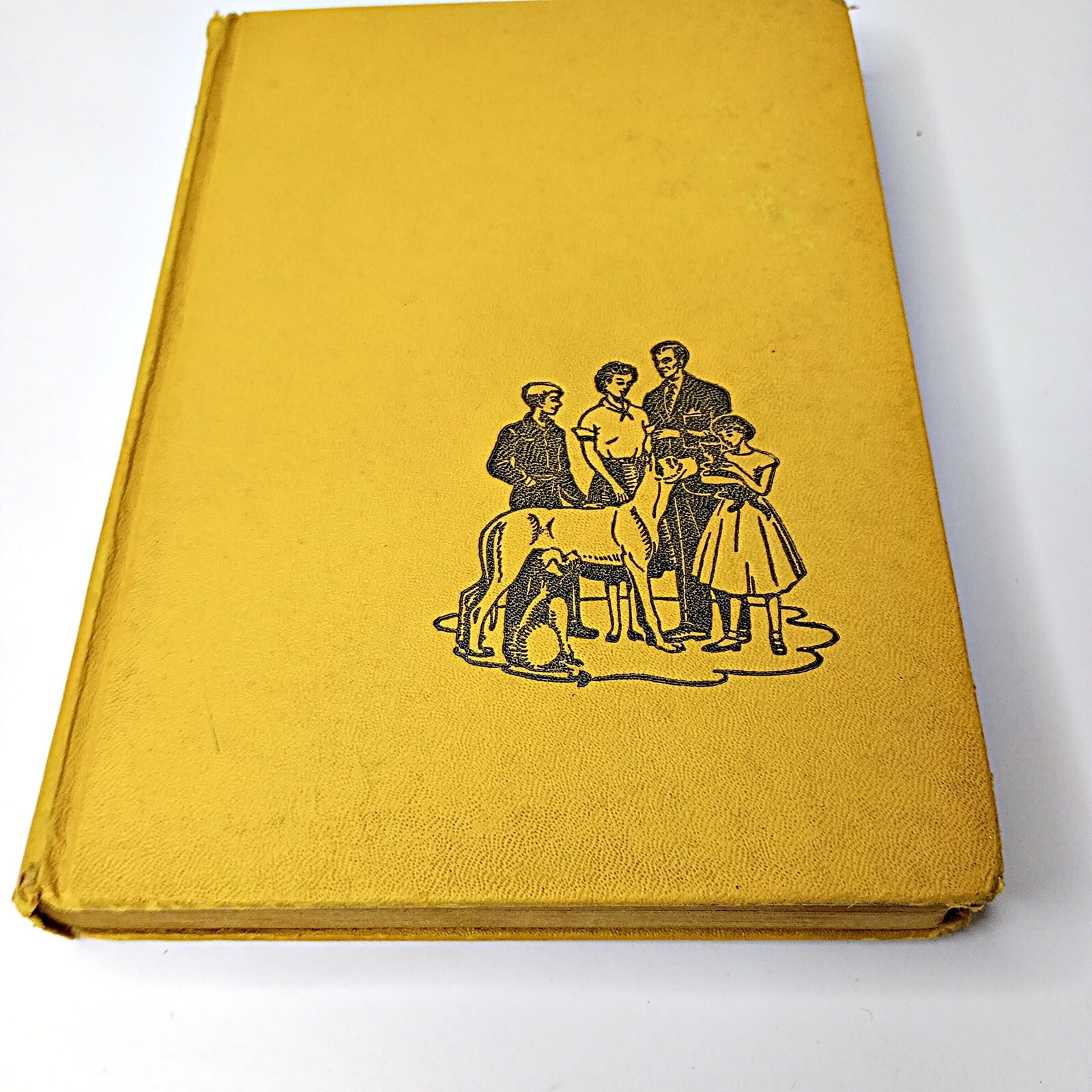 1955 Book By Florence Musgrave Trailer Tribe Hardcover eBay