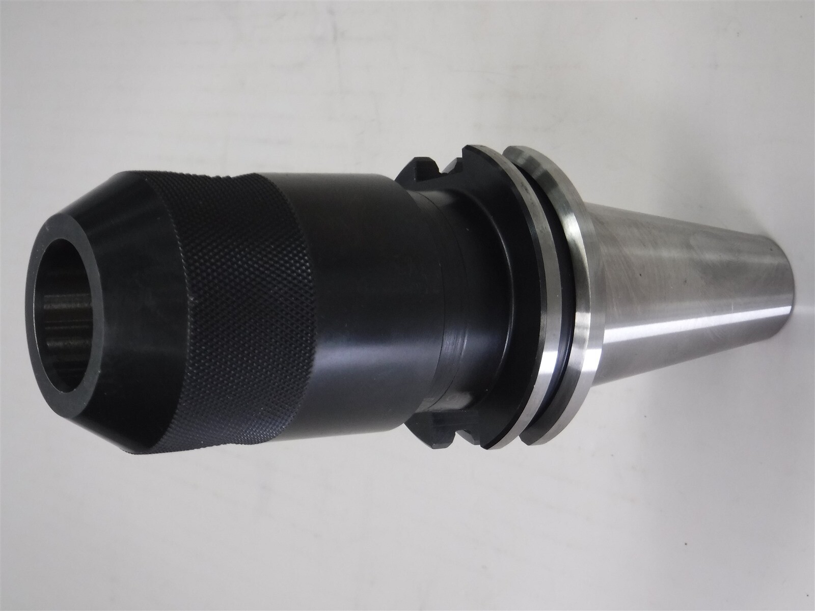 NEW KENNAMETAL CAT40 CV40EM100400 8988CH4 SOLID END MILL TOOL HOLDER N8 eBay