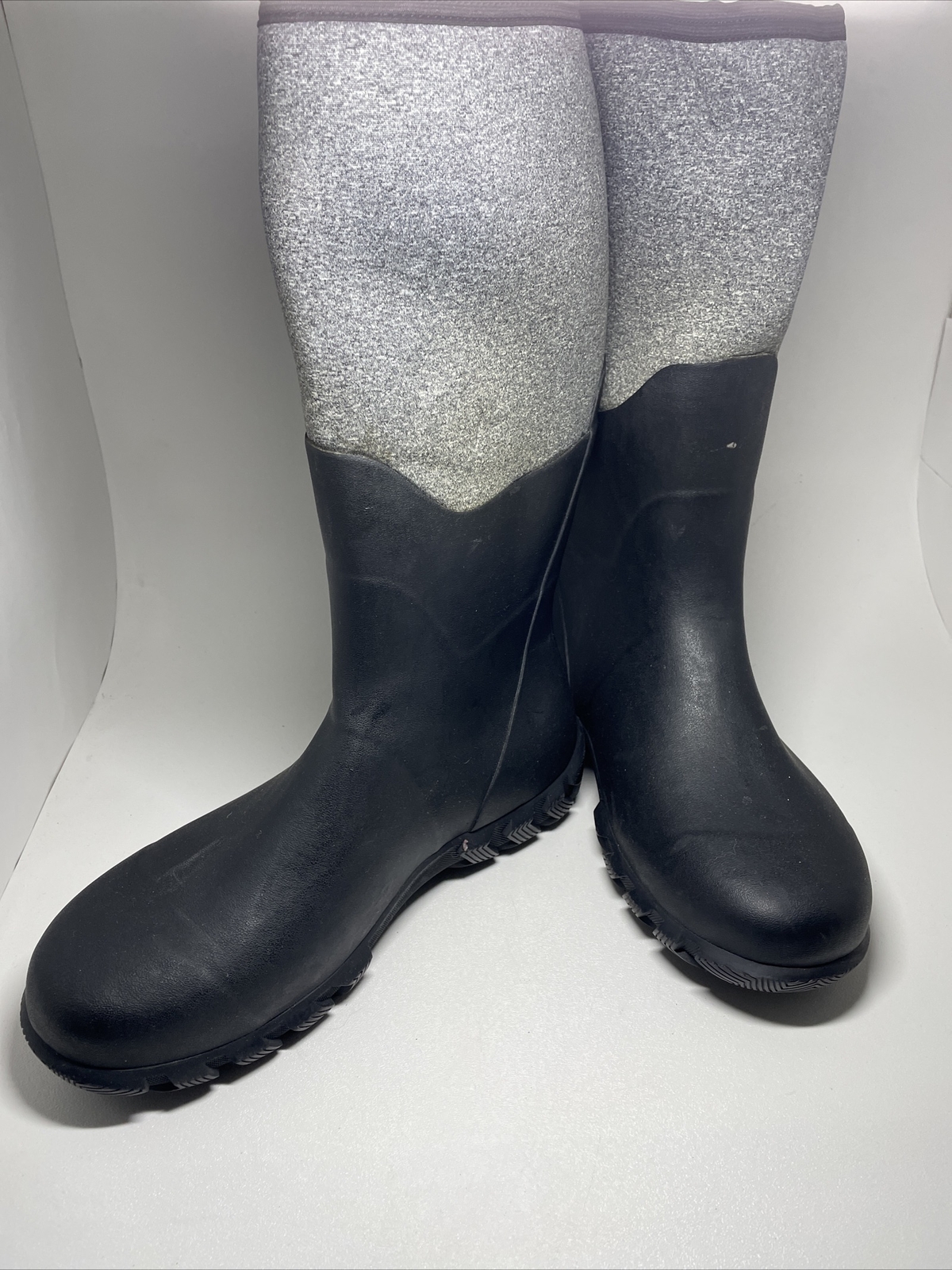 Habit All Weather Water Proof Boots Men 