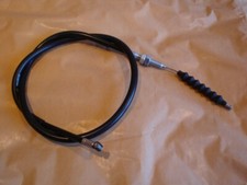 Clutch cable. Hartford HD125S. 0111017004