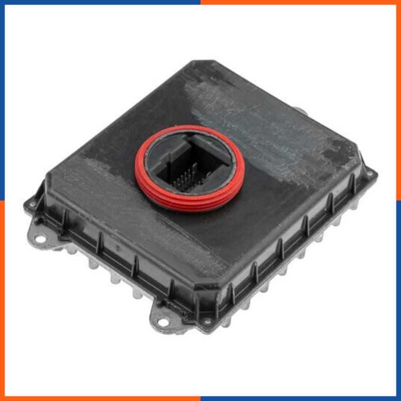 Calculateur LED 63117492089 pour phares BMW boîtier métallique EPX-BM-082