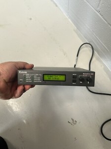 MediaPort 200 - USB for Pro AV