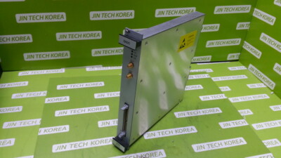 Bruker AQS SADC Signal Processing Board Tested