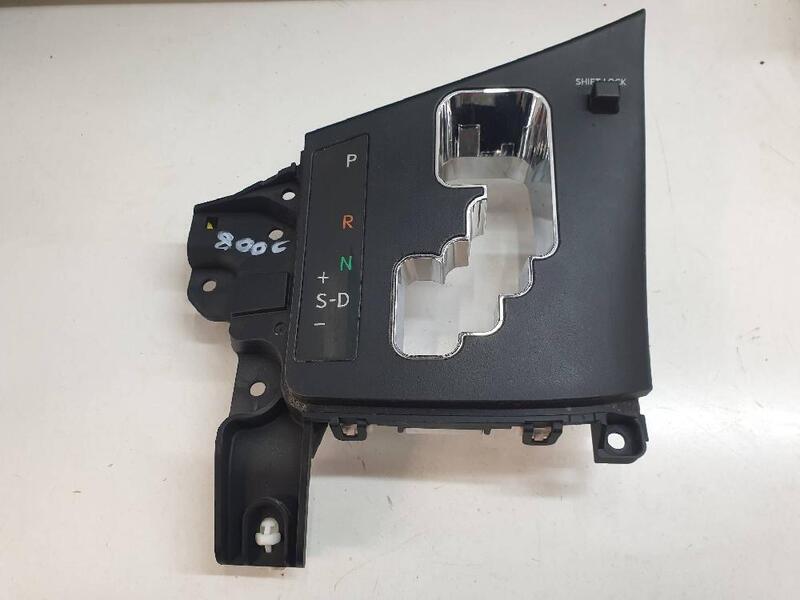 leva del cambio per LEXUS RX 450H 2009 370673 | eBay
