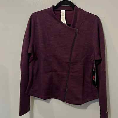 New Balance Moto Jacket