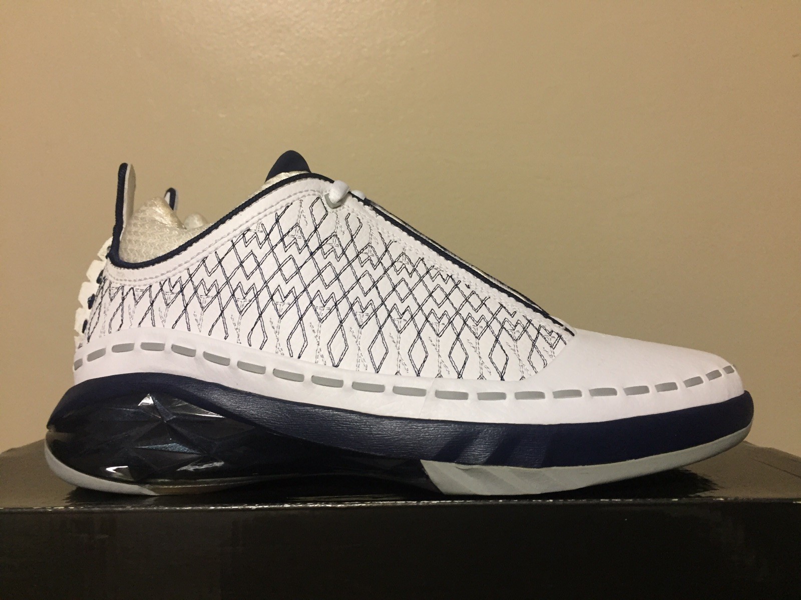 air jordan xxiii low