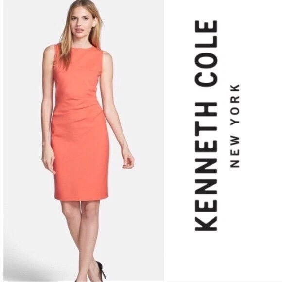 Kenneth clearance cole dress