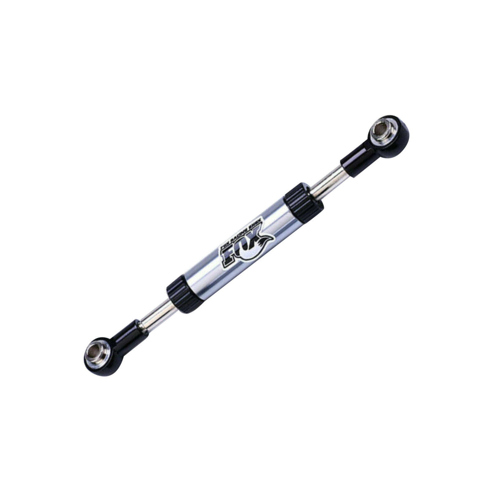 TRX4 SCX10 D90 1/10 RC Crawler Steering Servo Linkage Rod