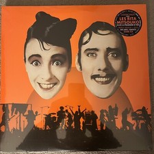 CATHERINE RINGER CHANTE LES