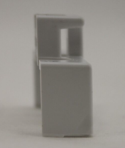 Acuity Controls NWSXA PDT LV DX WH Low Voltage Wall Switch Sensor - Picture 13 of 15