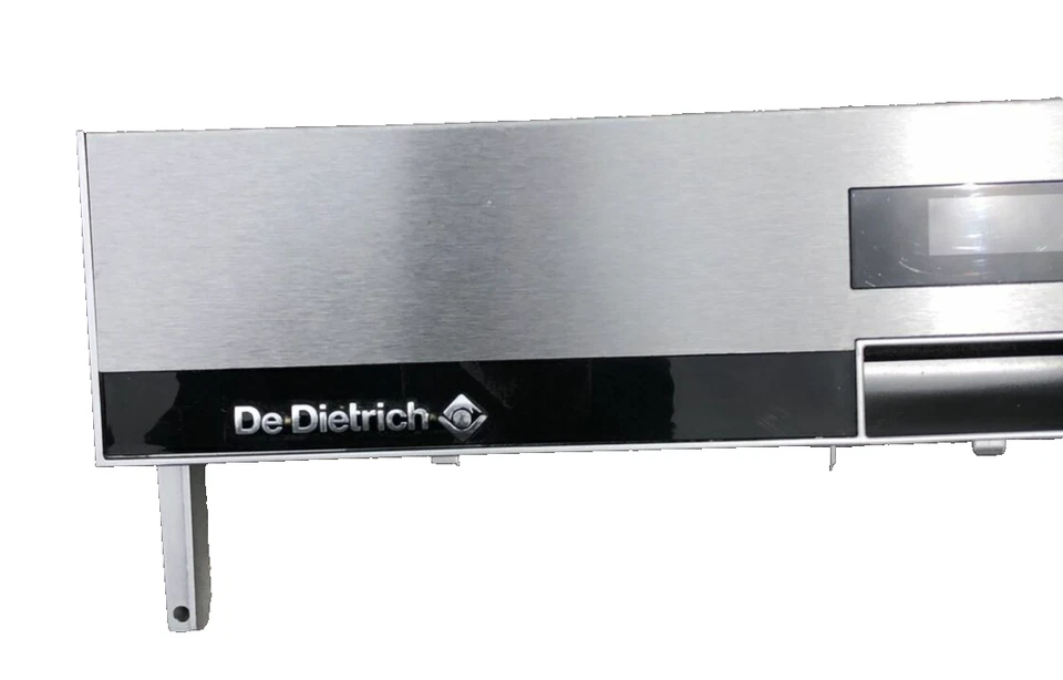 Lavavajillas De Dietrich DVH744XA1 - Panel de control (T21-1).. Foto 3 de 4