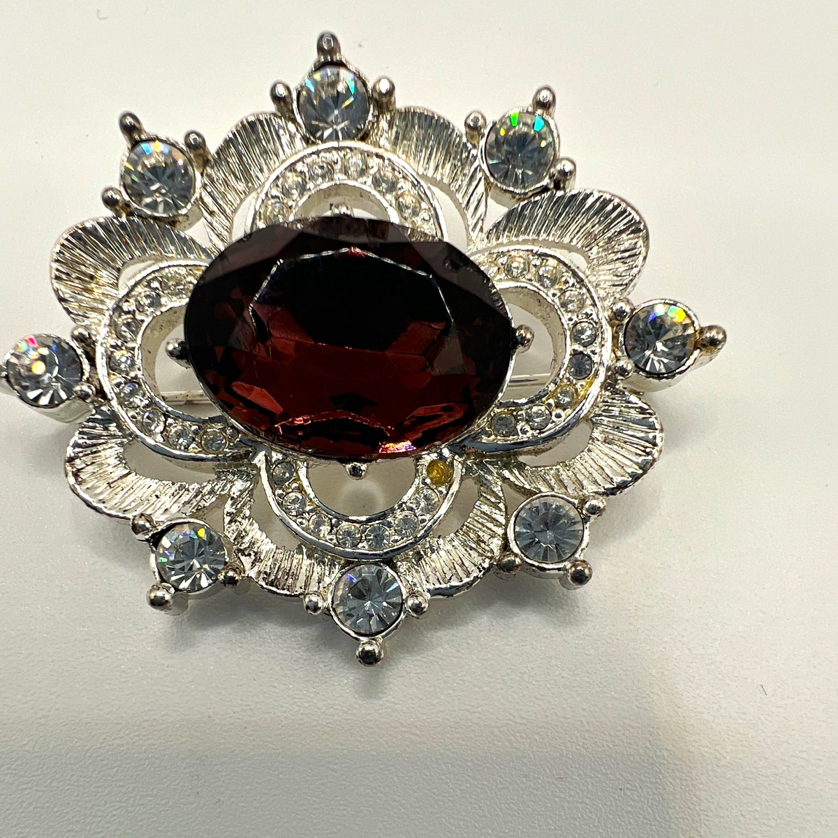 Napier Fashion Brooches & Pins for sale - eBay