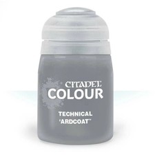 Warhammer Citadel Technical Ardcoat Paint Bottle 24ml