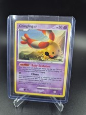 Chingling 98/147 [Near Mint] – Supreme Victors - Pokémon TCG 2009 on eBay