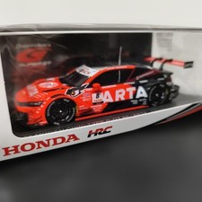 Spark 1/43 ARTA Mugen Civic CVIC TYPE R Super GT 2025 Collectables 17+