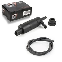 Wischwasser Pumpe Scheinwerferwaschanlage Schlauch FüR Ford Galaxy Seat Alhambra