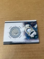 Outer Space Trading Card Guide 14