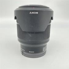 Sony SEL-2870 Standard-Zoom Objektiv (28-70 mm, F3.5–5.6, Vollformat, geeignet f