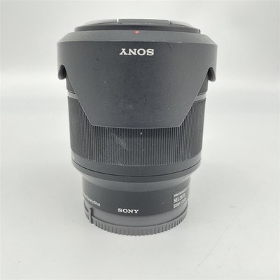 Sony SEL-2870 Standard-Zoom Objektiv (28-70 mm, F3.5 5.6, Vollformat, geeignet f