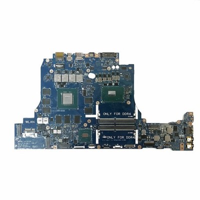 For   ALIENWARE 17 R4 15 R3 i7-6820HK GTX1080 8GB Motherboard 030T2J 30T2J *lm