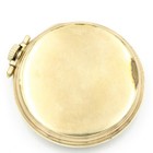 1912-1915 Gold Fill Illinois 12s 15-17j Model 1 Pocket Watch Lot of 2 #WB5421-3 — photo 7