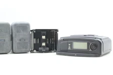 Type III N [Exc+5] Fujifilm GX680 120 Roll Film Back 120& 220 Cassette III JAPAN