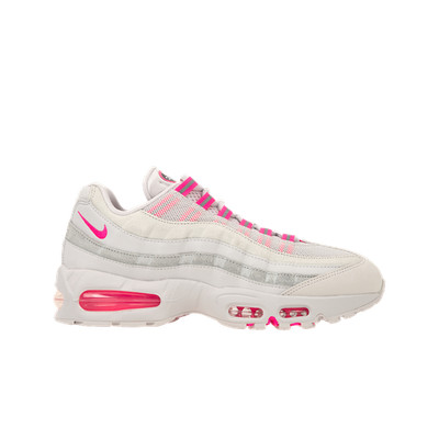 Nike Air Max 95 Vast Grey Pure Platinum IB6396-002 Authentic Women Sneakers
