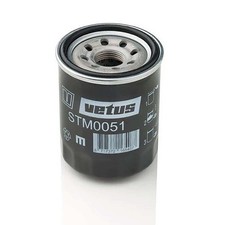 Oil Filter fits Vetus M2 M3 M4 Marine Deisel Engines Replaces Vetus STM0051,
