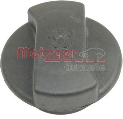 Metzger Radiator Cap For VW FORD SEAT Sharan Galaxy Alhambra 95-10 1092327