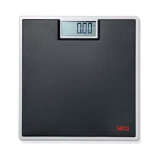 803 Clara Digital Scale, 330 Lbs Capacity - Black