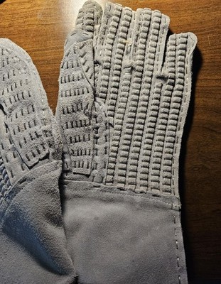 XL Work Gloves With Metal Mesh Protective Industrial Safety