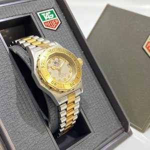 TAG Heuer 3000 Professional | eBay