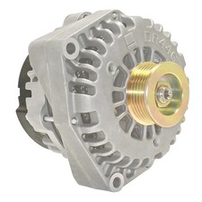 ACDelco Gold 334-2529A Alternator, Remanufactured Renewed