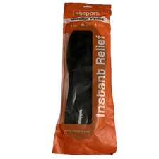 Stepprs Original Comfort Shoe Insoles Cloud Soles Mens Sz 7 Women  s 8 Steppers