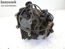 Mercedes W140 600 Differential Hinterachsmittelst&uuml;ck &Uuml;bersetzung 2,64 1403510405