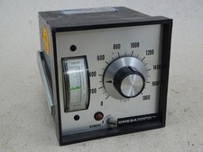 Omega Analog Temperature Controller  Thermoco...
