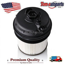 FUEL FILTER KIT FOR 19-24 RAM 1500 2500 3500 3.0L 6.7L DIESEL 68436631AA USA
