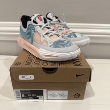 KYRIE 8 GO GS  Sneaker Kids 6Y Photon Dust EU 38.5 New In Box Shoes