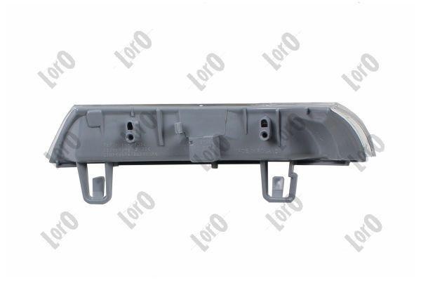 ABAKUS LED Turn Signal Light 053-10-851 For Seat Skoda VW, Left Mirror